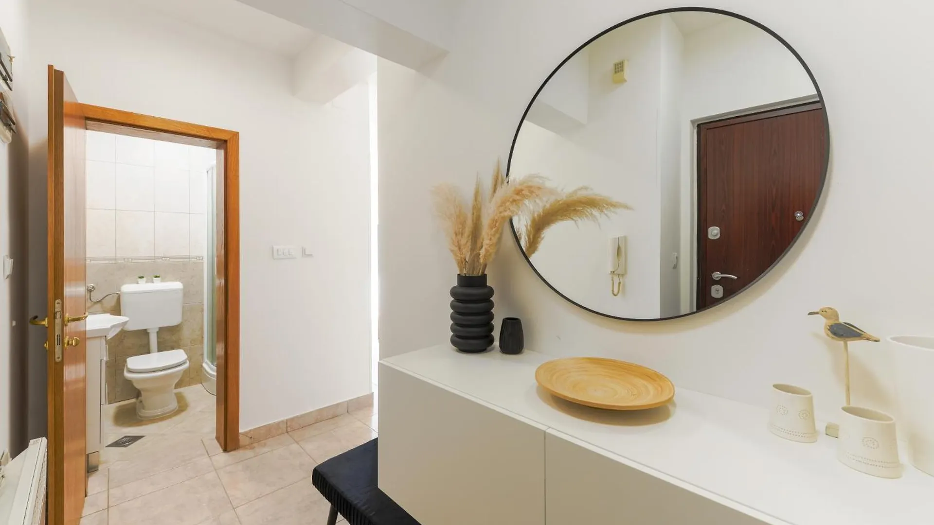 Sweet Apartment Zora 자다르