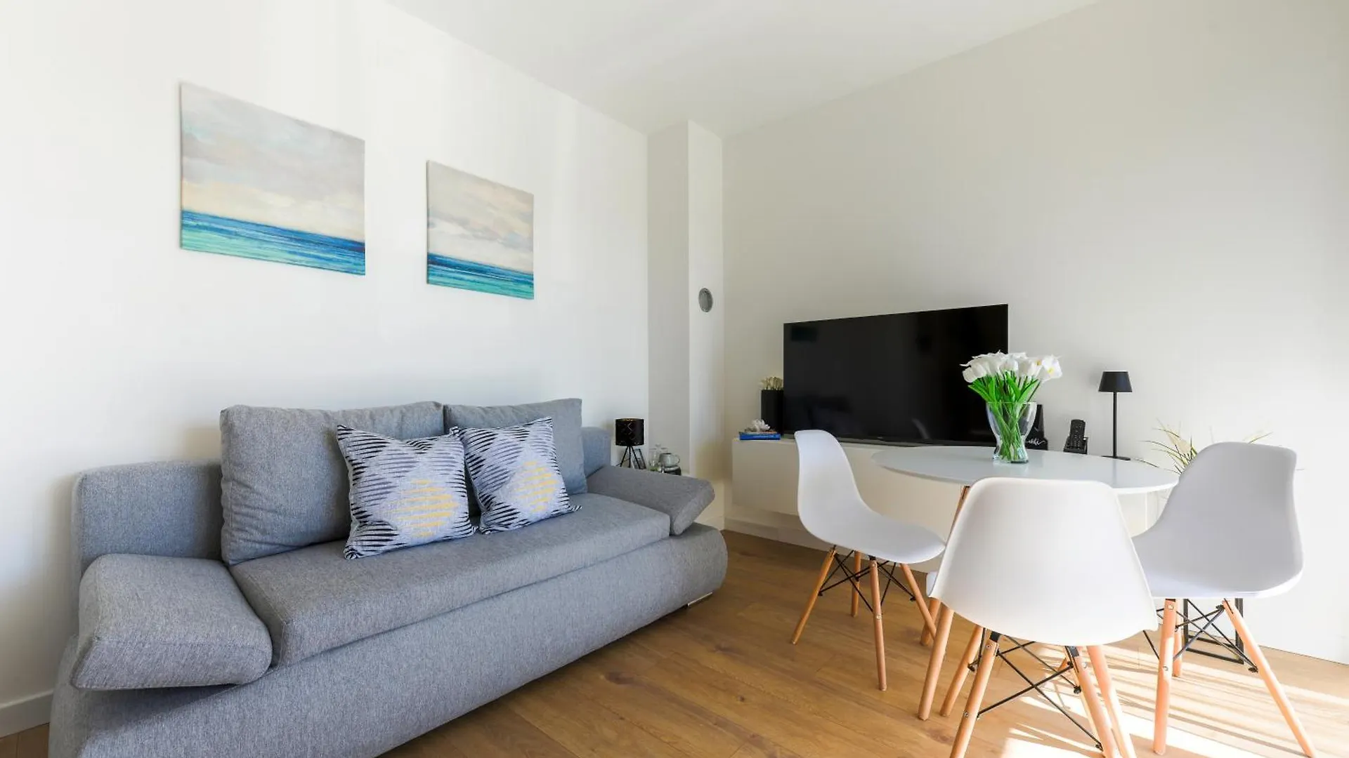 Sweet Apartment Zora 자다르