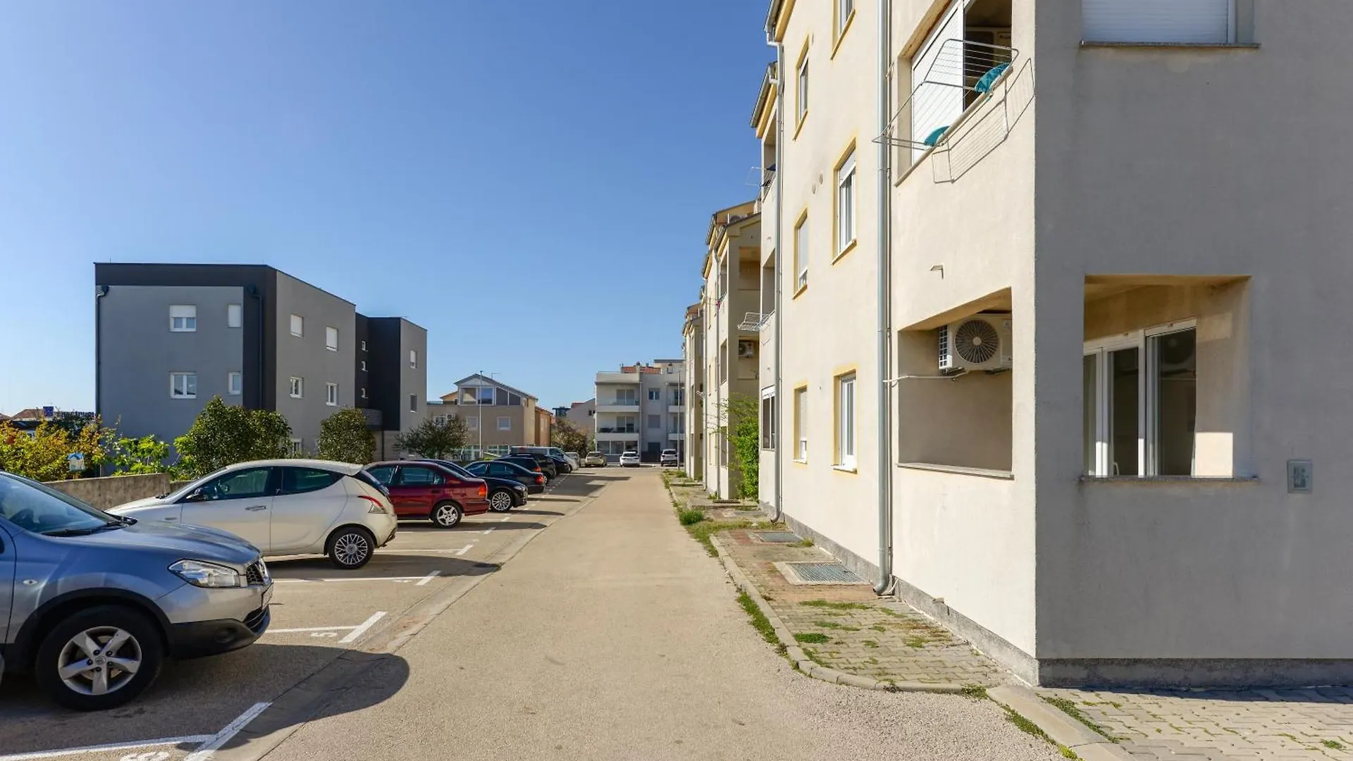 Sweet Apartment Zora 자다르