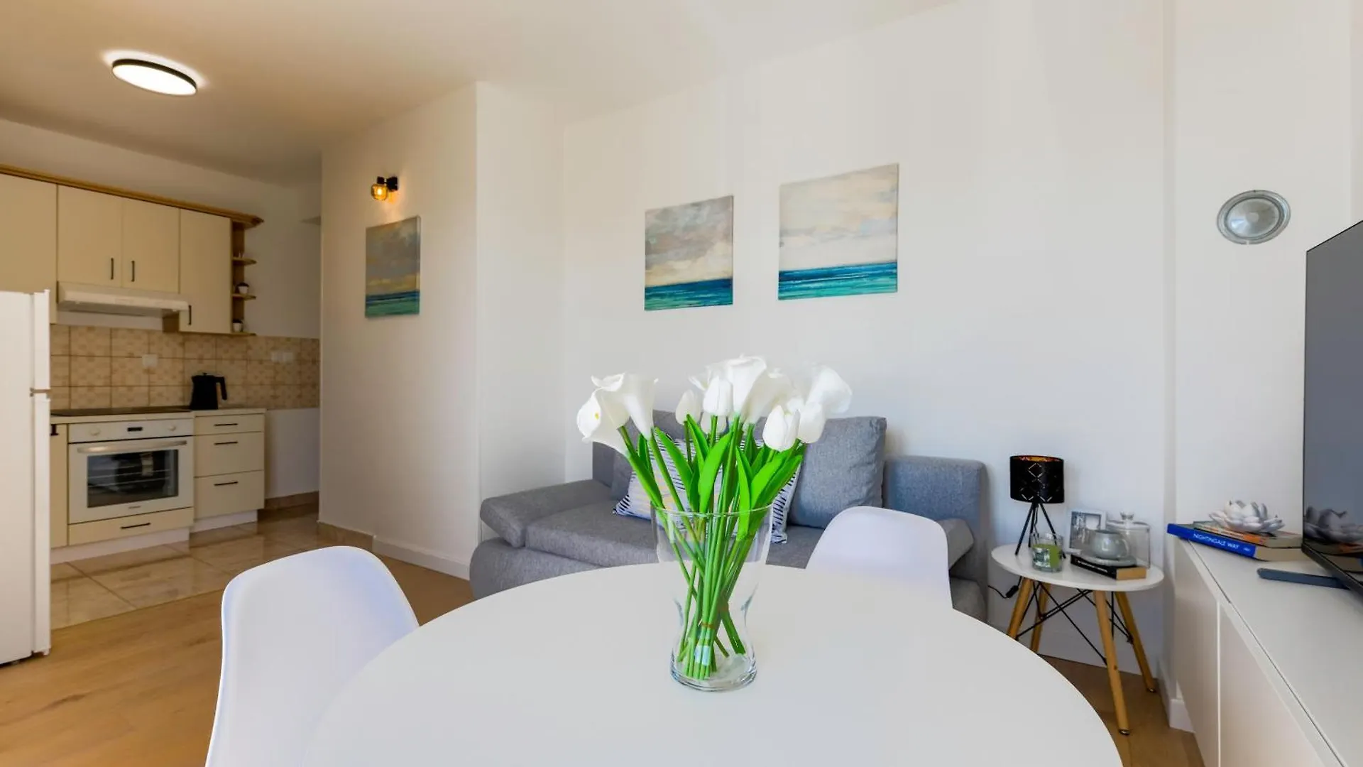Sweet Apartment Zora 자다르