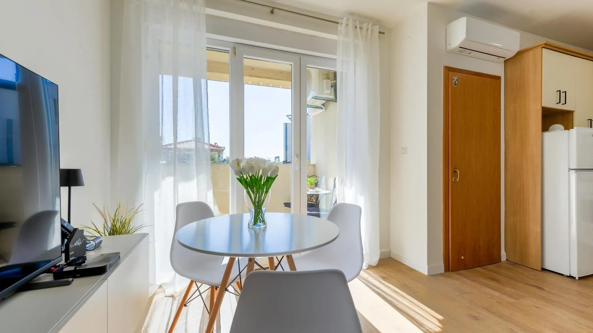 Sweet Apartment Zora 자다르 크로아티아